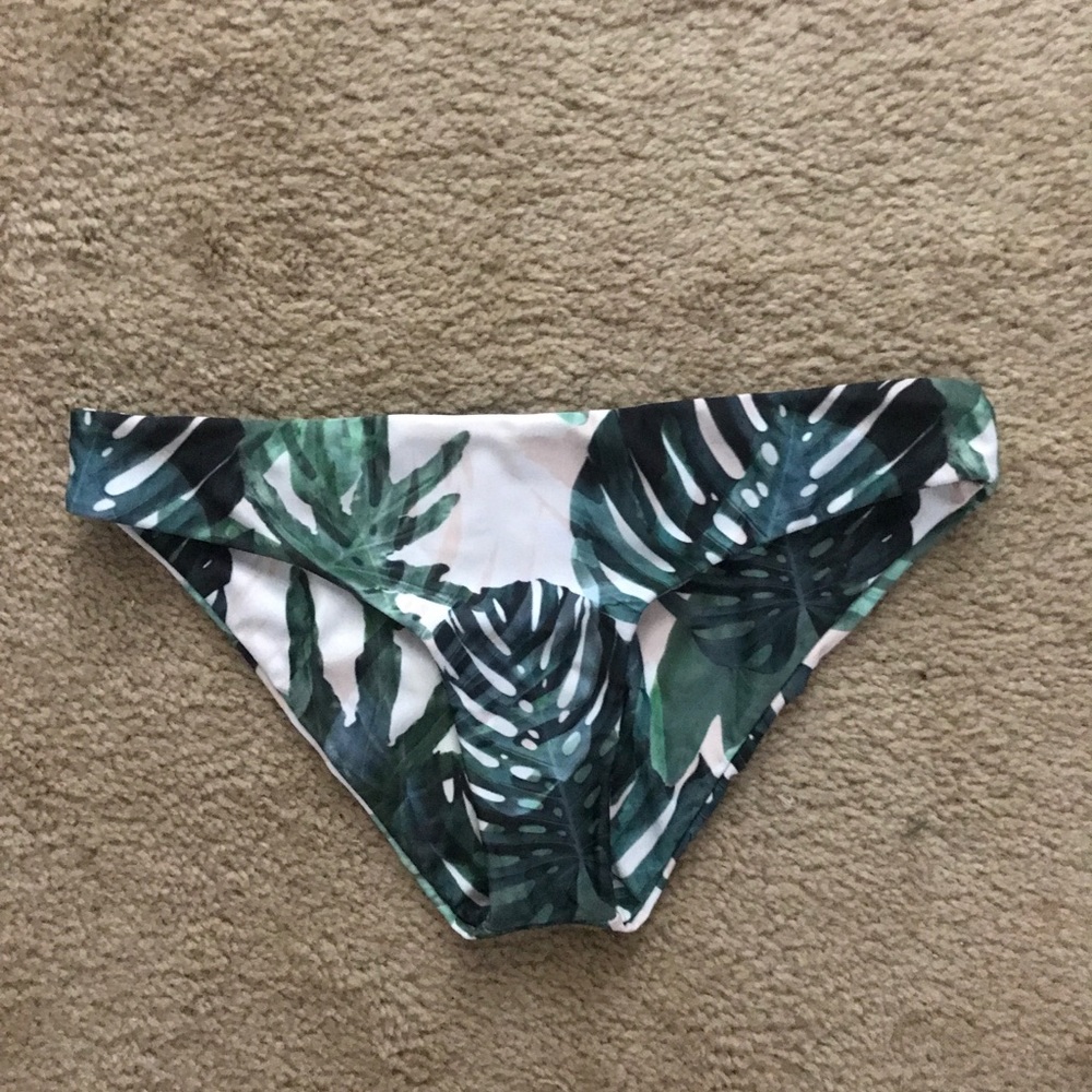 Stone fox swim big island bottoms ONLY monster fruit size L